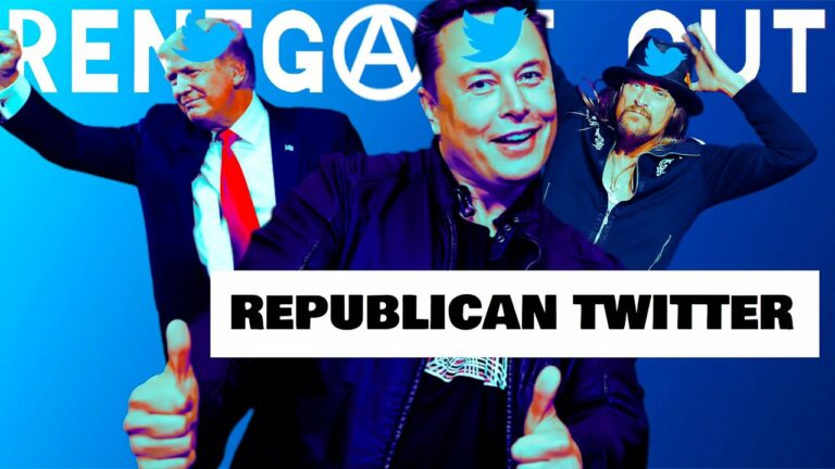 Republican Twitter