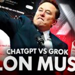This is what Grok thinks of Elon